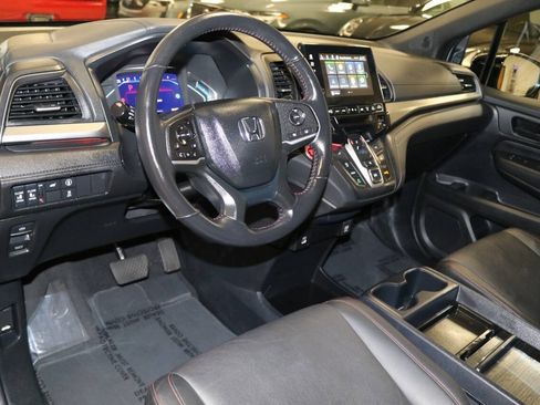Used 2024 Honda Odyssey Sport image 79