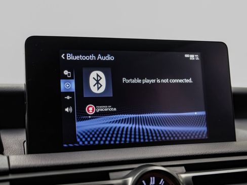Used 2024 Lexus IS 350 F Sport RWD image 32