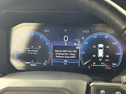 Used 2024 Toyota Land Cruiser image 15