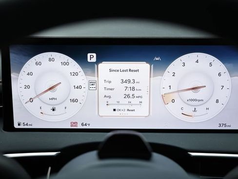 New 2026 Genesis GV70 3.5T Sport Prestige AWD/4WD image 33