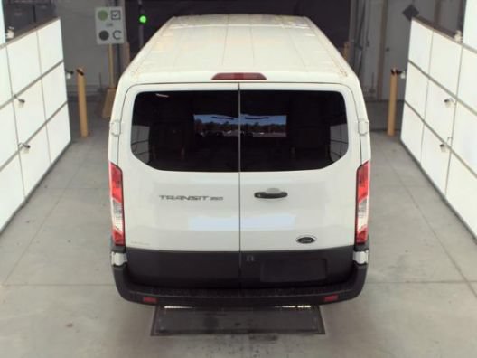 Used 2022 Ford Transit 350 XL RWD image 6