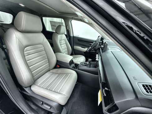 New 2026 Honda CR-V EX-L image 30