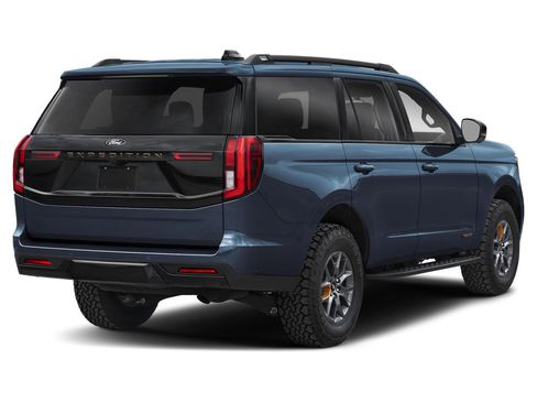 New 2026 Ford Expedition Tremor image 25