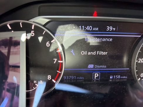 Used 2020 Nissan Altima 2.5 S image 10