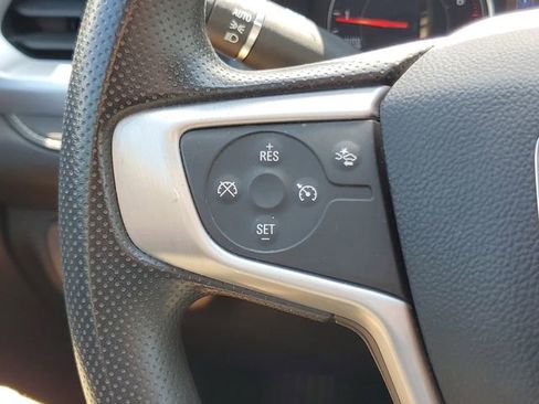 Certified 2023 GMC Acadia SLE w/ Driver Convenience Package FWD image 23
