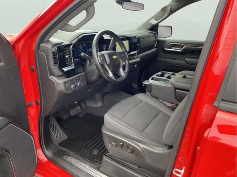 Certified 2023 Chevrolet Silverado 1500 LT AWD/4WD image 13