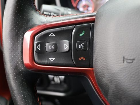 Used 2019 RAM 1500 Rebel w/ Rebel Level 2 Equipment Group image 24