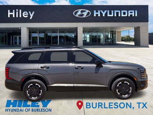 Certified 2026 Hyundai Palisade XRT Pro AWD/4WD image 3