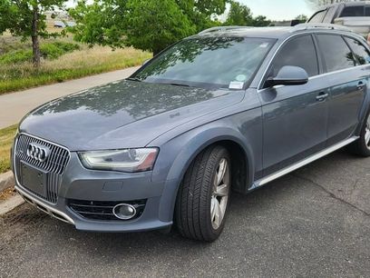 Used 2013 Audi A4 Premium