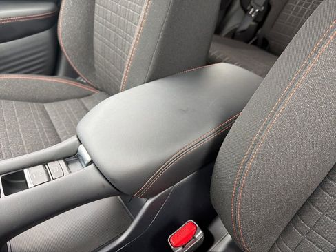 Certified 2024 Honda HR-V Sport image 14