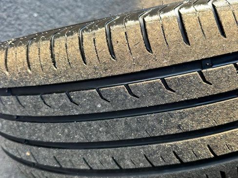 Used 2017 Nissan Rogue Sport SL w/ SL Premium Package image 12