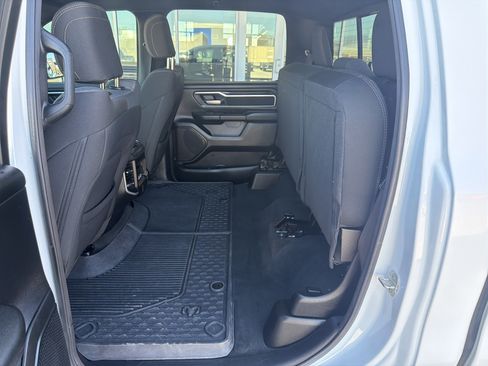 Used 2023 RAM 1500 Big Horn AWD/4WD image 10