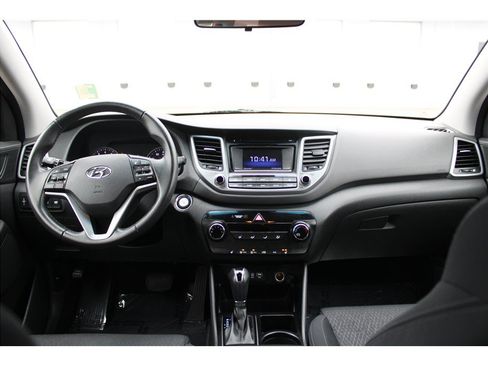 Used 2016 Hyundai Tucson Sport AWD/4WD image 14