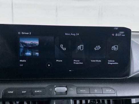 Used 2025 Kia K4 FWD image 21