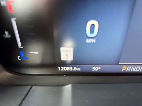 Used 2025 Ford Maverick Tremor AWD/4WD image 16