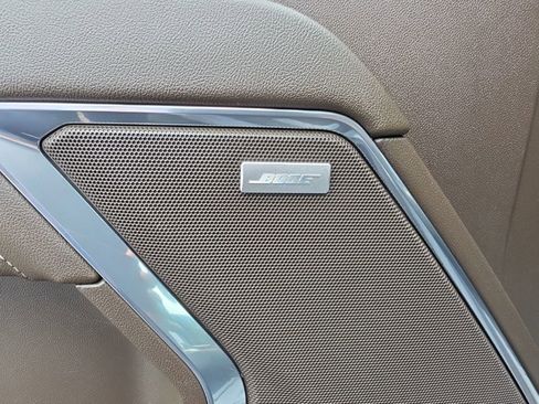 Used 2024 Chevrolet Silverado 1500 LT Trail Boss w/ Convenience Package II image 25