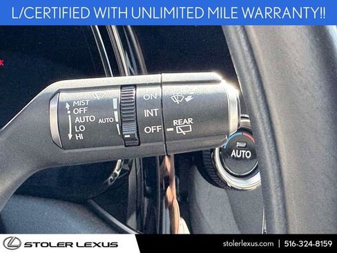 Used 2024 Lexus RX 350 Premium w/ Accessory Package (Z1) AWD/4WD image 24
