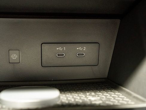 New 2026 Nissan Pathfinder Platinum image 12