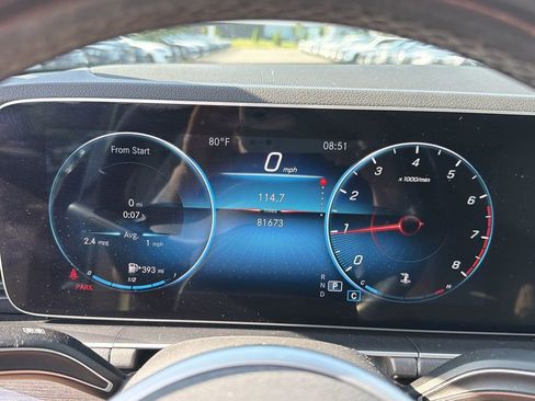 Used 2020 Mercedes-Benz GLE 350 image 24