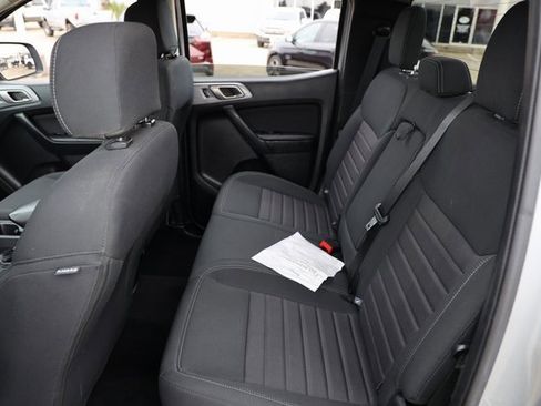 Used 2021 Ford Ranger XLT w/ Equipment Group 301A Mid image 13