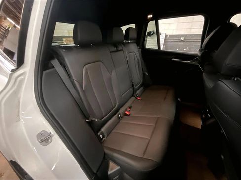 Used 2021 BMW X3 sDrive30i w/ Convenience Package image 29