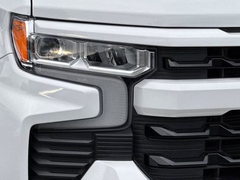 New 2026 Chevrolet Silverado 1500 RST w/ RST All Star Premium Package image 35