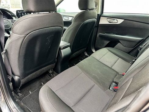 Used 2024 Kia Forte LXS image 29