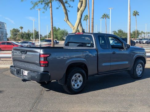 Used 2023 Nissan Frontier S w/ Technology Package image 5