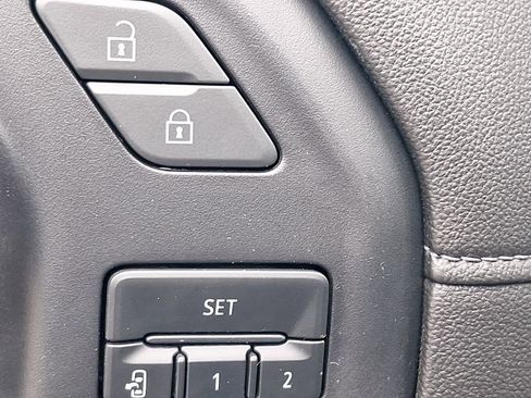 Certified 2023 Chevrolet Silverado 2500 High Country w/ Z71 Off-Road Package image 44