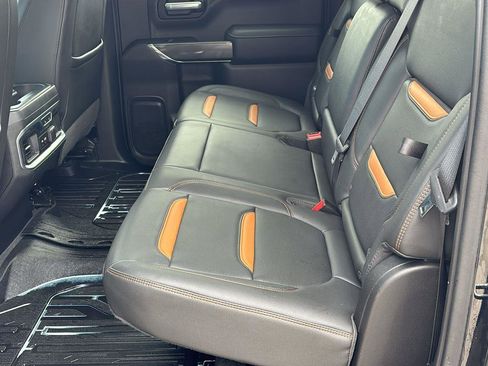 Used 2020 GMC Sierra 1500 AT4 image 17