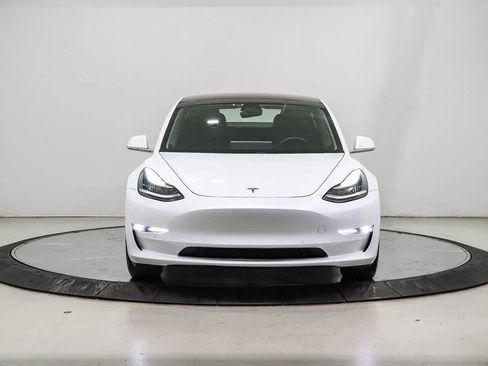 Used 2018 Tesla Model 3 Long Range RWD image 6