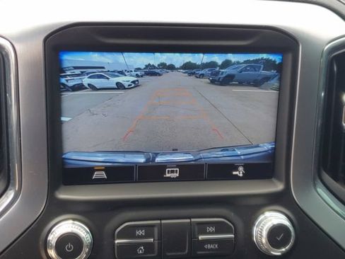 Used 2021 GMC Sierra 1500 SLT RWD image 26