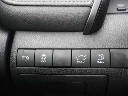 Used 2024 Toyota Camry XSE FWD image 24
