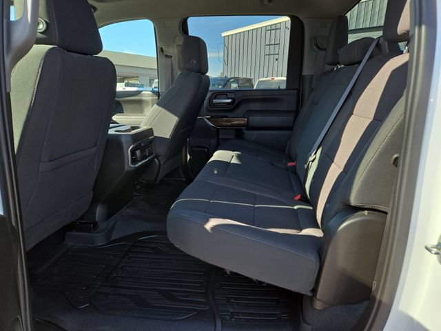 Used 2021 GMC Sierra 2500 SLE w/ SLE Convenience Package AWD/4WD image 29