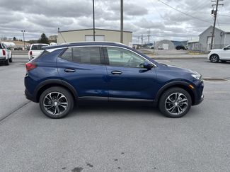 Used 2023 Buick Encore GX Essence w/ Advanced Technology Package video 2
