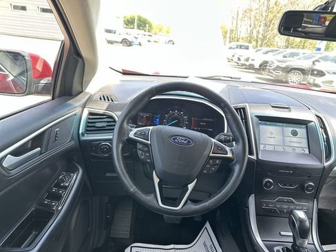 Used 2016 Ford Edge SEL w/ Equipment Group 201A AWD/4WD image 13