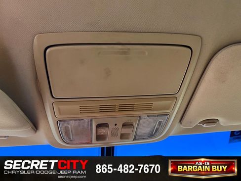 Used 2008 Honda Accord EX-L image 22