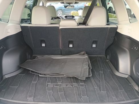 Certified 2023 Subaru Forester Limited w/ Popular Package #2 AWD/4WD image 18
