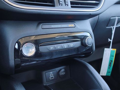 New 2025 Ford Escape SE w/ PHEV Premium Package image 21