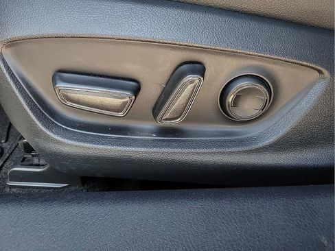 Used 2024 Toyota Camry XSE image 15