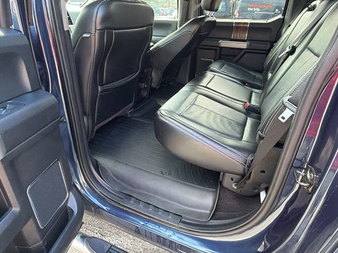 Used 2018 Ford F150 Lariat image 23