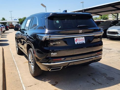 New 2026 Buick Enclave Avenir w/ Super Cruise Package image 6