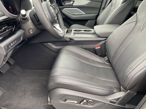 New 2026 Acura MDX w/Technology Package image 6