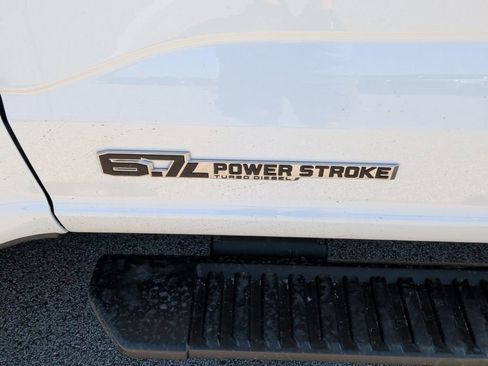 New 2026 Ford F350 XL image 39