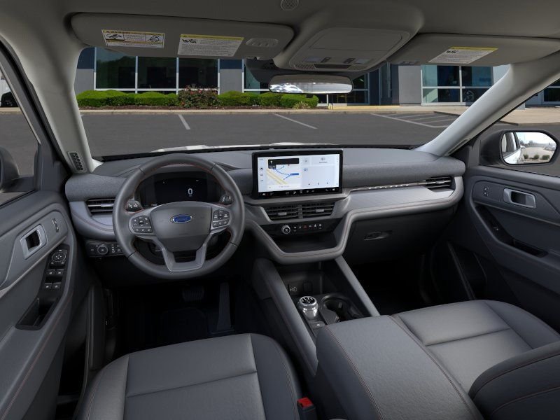 New 2026 Ford Explorer Active w/ Active Comfort Package RWD image 35