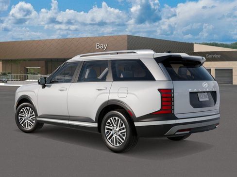 New 2026 Hyundai Palisade SEL image 5