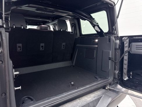 Used 2024 Ford Bronco Raptor AWD/4WD image 46