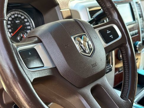 Used 2010 Dodge Ram 2500 Truck Laramie w/ Protection Group AWD/4WD image 30