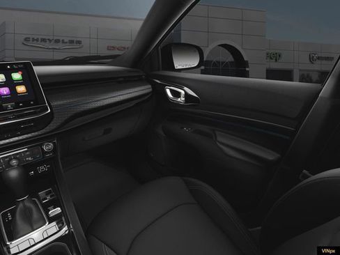 New 2026 Jeep Compass Limited AWD/4WD image 19