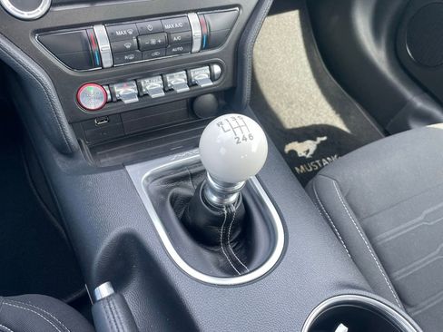 Used 2022 Ford Mustang Mach 1 image 15